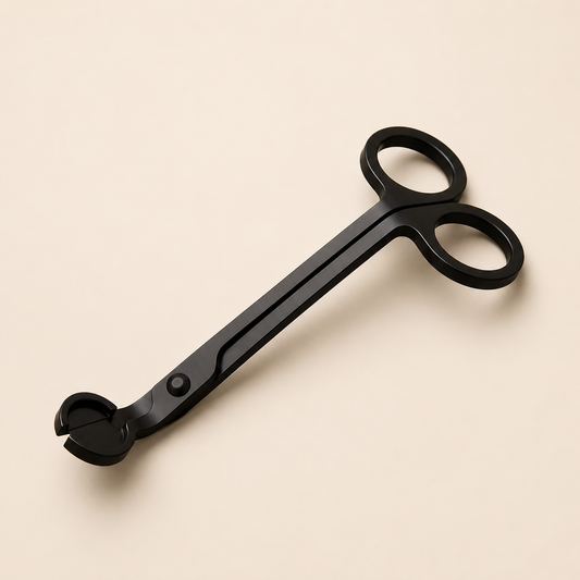 Wick Scissors